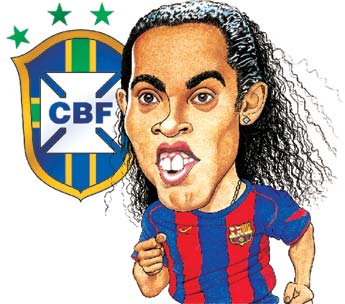 ronaldinho